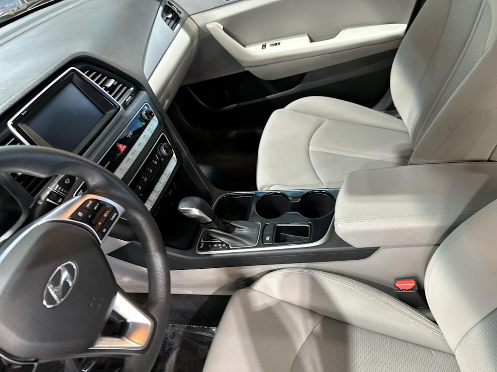 Thumbnail: 2019 Hyundai Sonata - 33