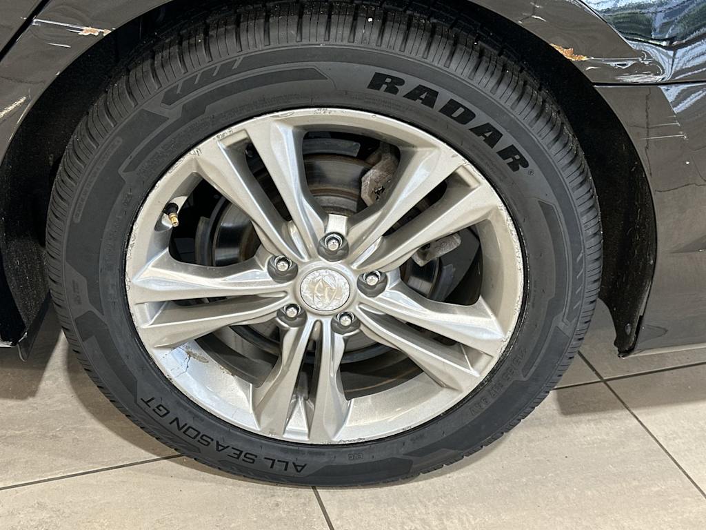 Thumbnail: 2019 Hyundai Sonata - 7