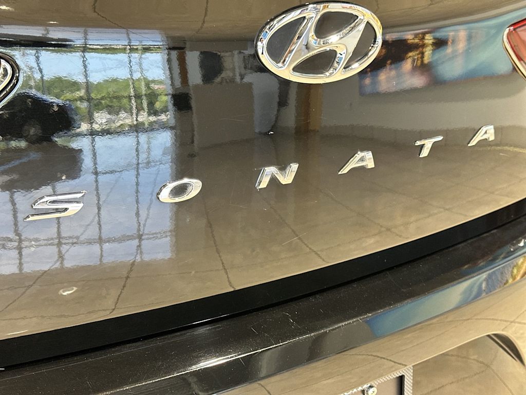 Thumbnail: 2019 Hyundai Sonata - 30