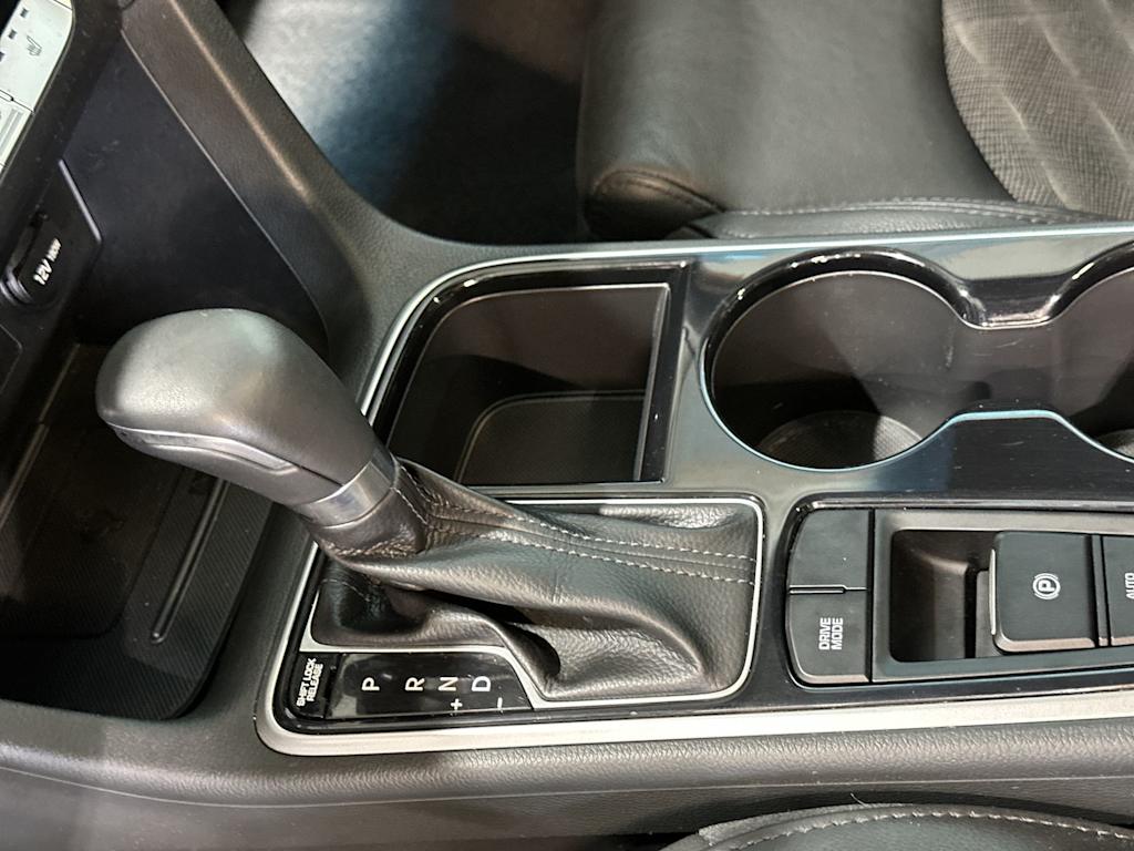 Thumbnail: 2019 Hyundai Sonata - 14