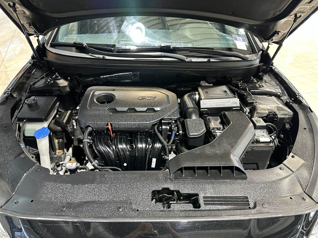 Thumbnail: 2019 Hyundai Sonata - 8