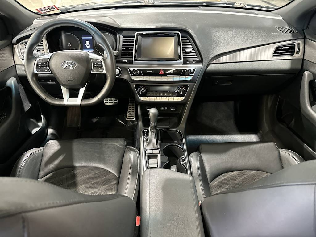 Thumbnail: 2019 Hyundai Sonata - 2