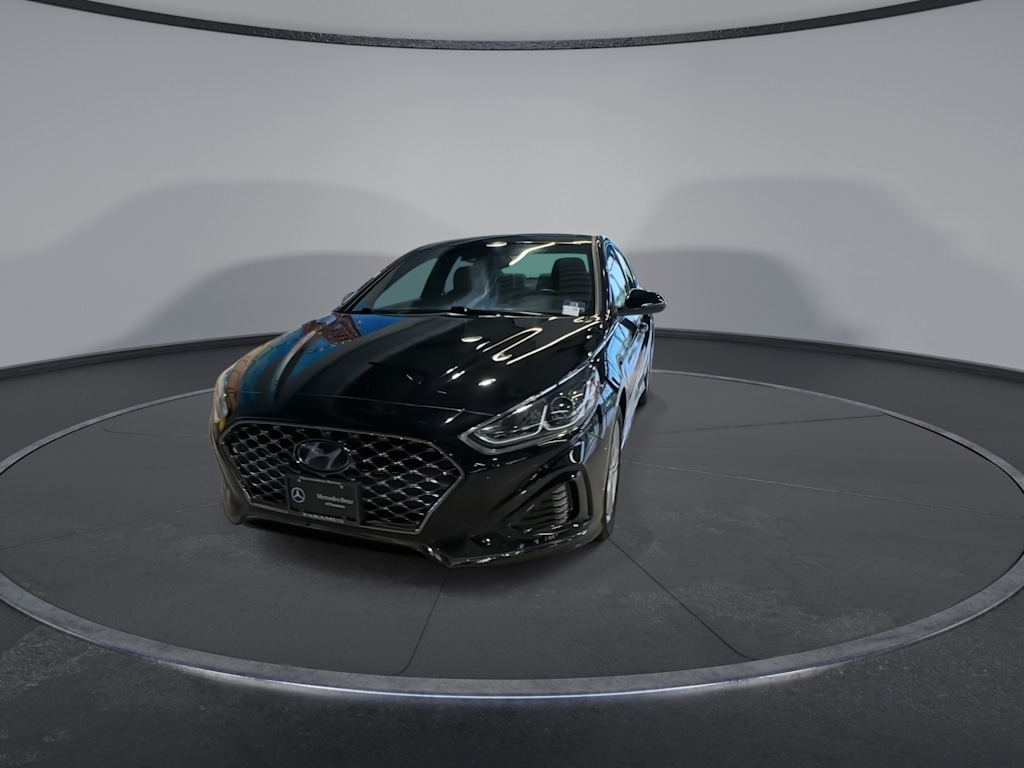 Thumbnail: 2019 Hyundai Sonata - 6