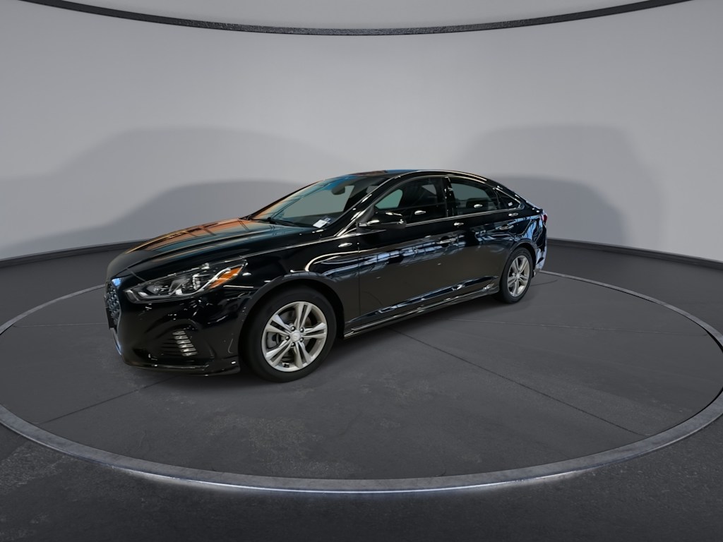 Thumbnail: 2019 Hyundai Sonata - 21
