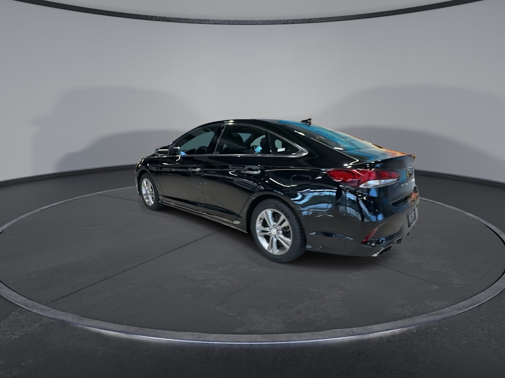 Thumbnail: 2019 Hyundai Sonata - 23