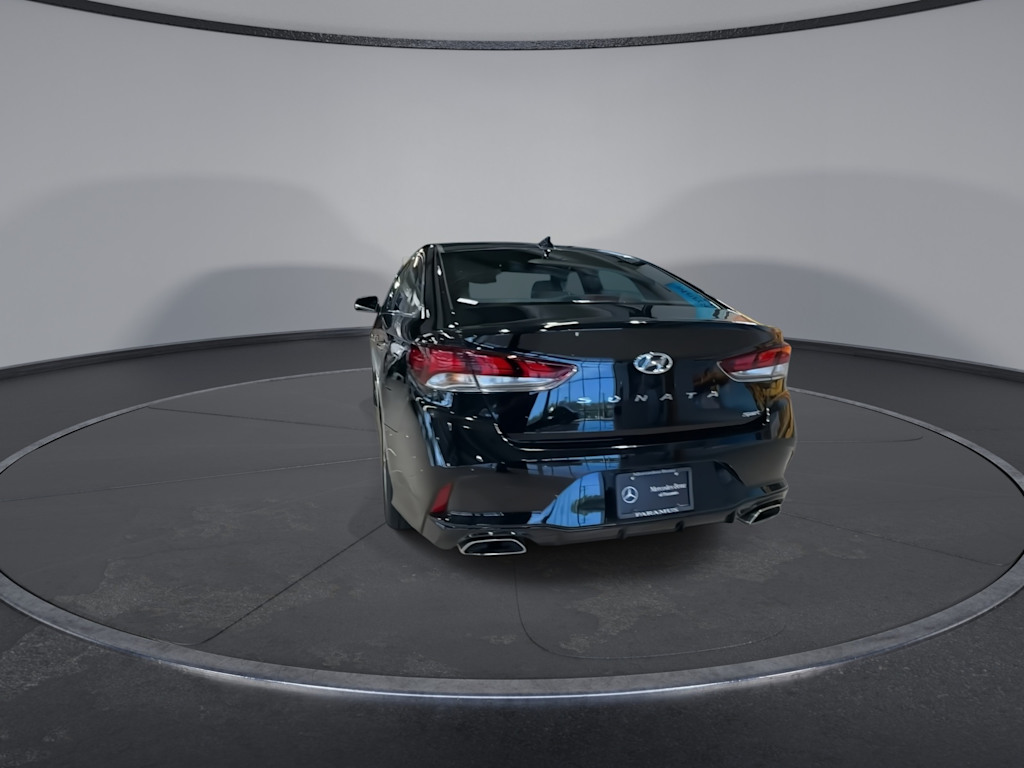 Thumbnail: 2019 Hyundai Sonata - 24