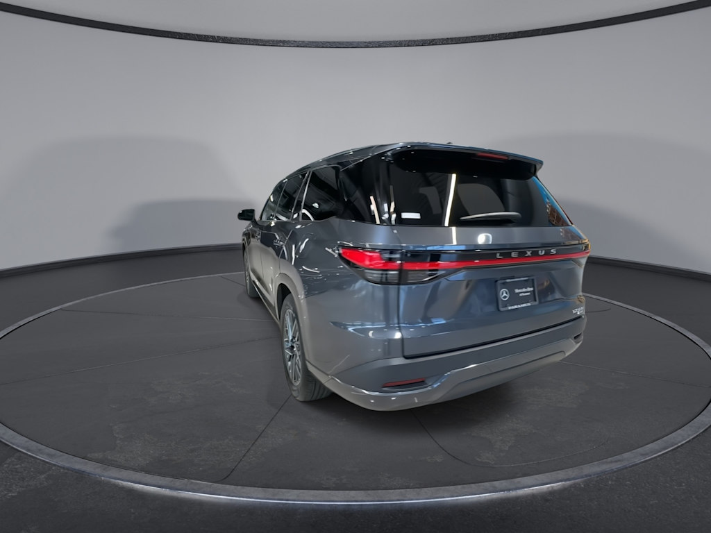 Thumbnail: 2025 Lexus TX - 24