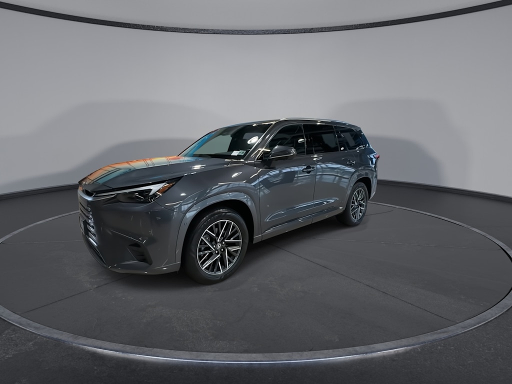 Thumbnail: 2025 Lexus TX - 7
