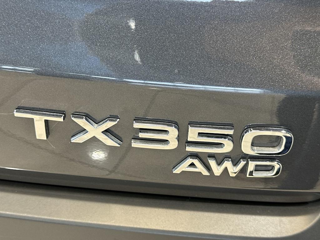 Thumbnail: 2025 Lexus TX - 31