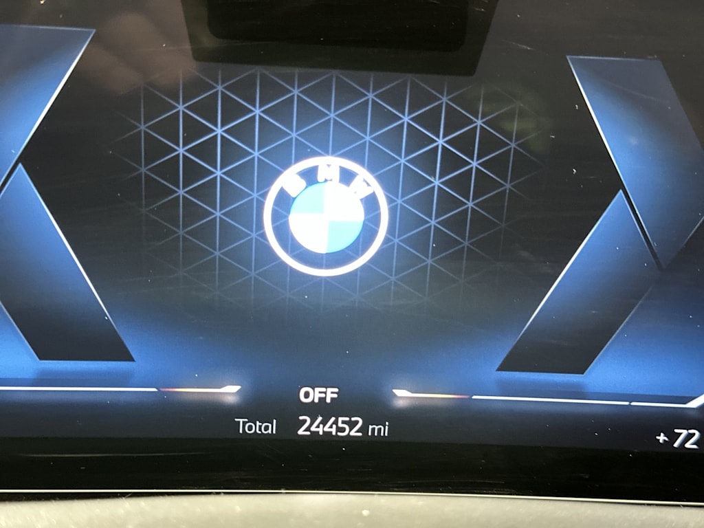 Thumbnail: 2024 BMW X5 - 15