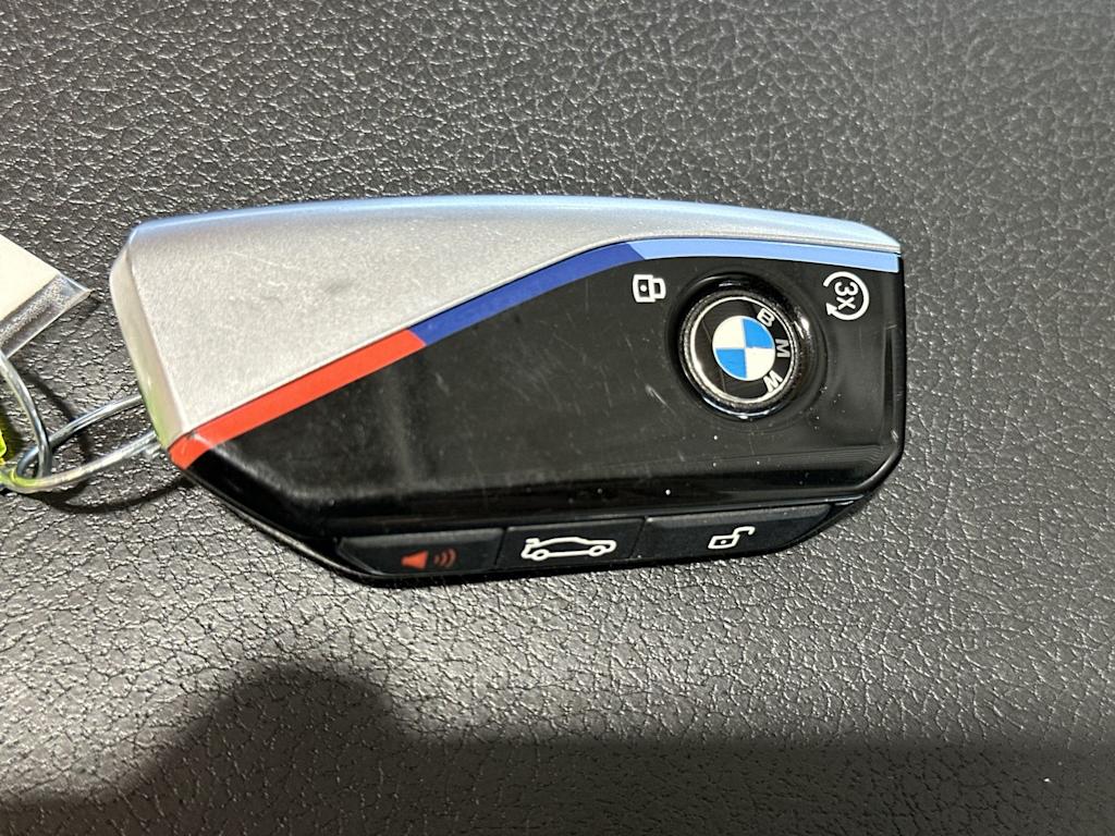 Thumbnail: 2024 BMW X5 - 17