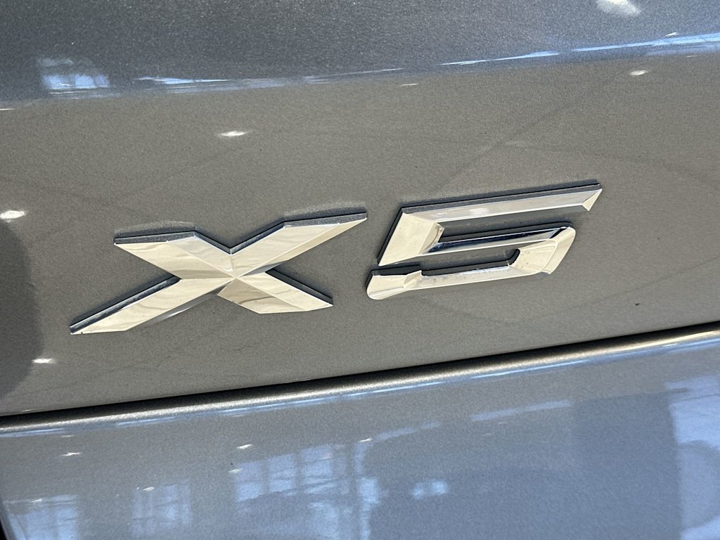 Thumbnail: 2024 BMW X5 - 7