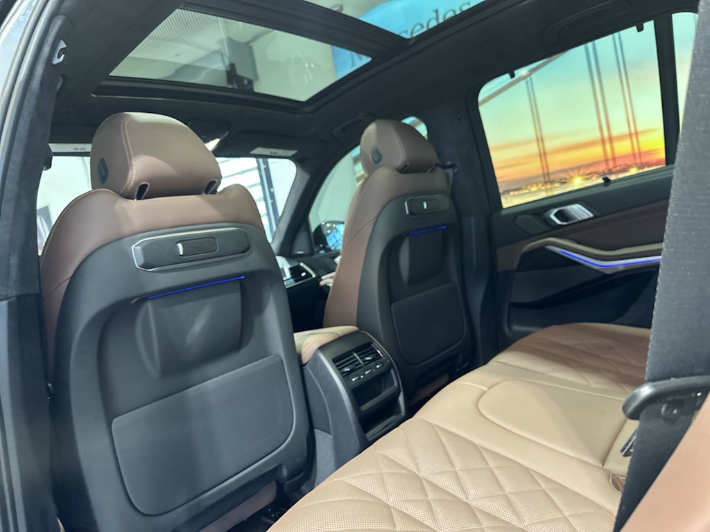 Thumbnail: 2024 BMW X5 - 13
