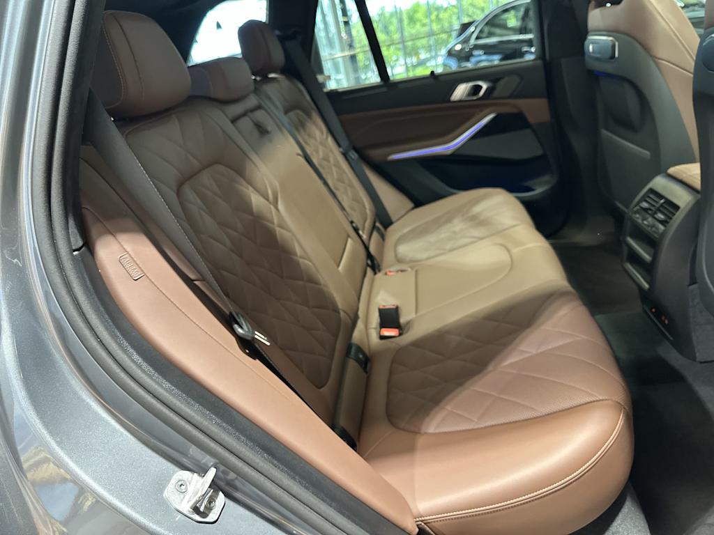 Thumbnail: 2024 BMW X5 - 29