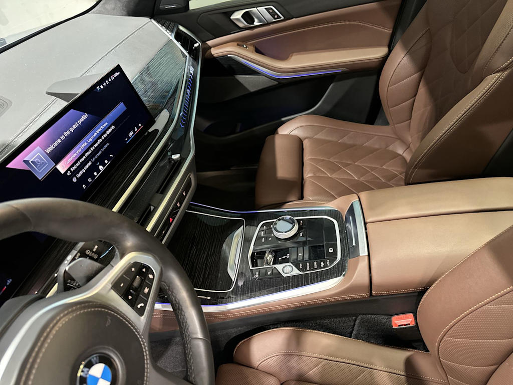 Thumbnail: 2024 BMW X5 - 14