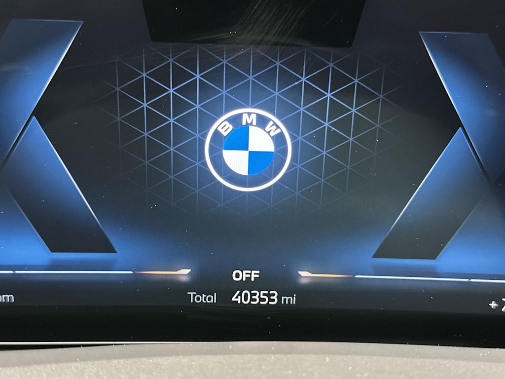 Thumbnail: 2024 BMW X5 - 14
