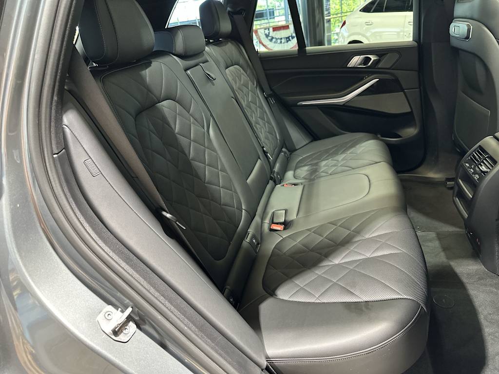 Thumbnail: 2024 BMW X5 - 30