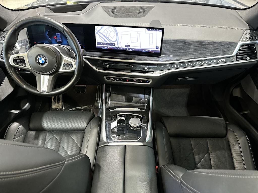 Thumbnail: 2024 BMW X5 - 2