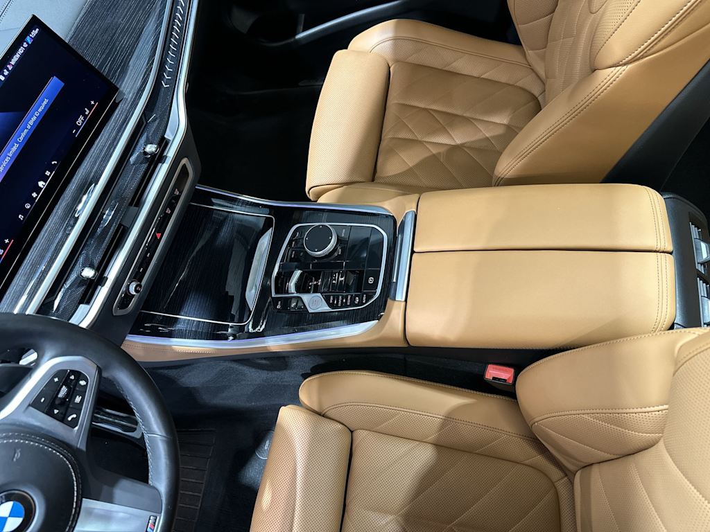Thumbnail: 2024 BMW X5 - 14