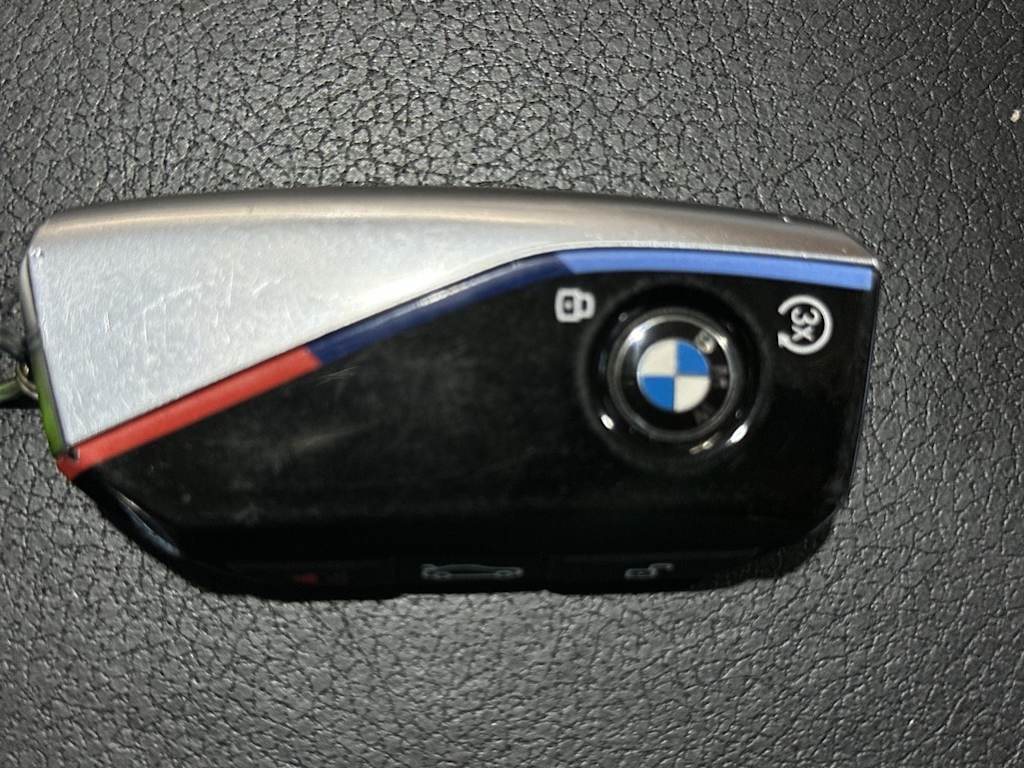 Thumbnail: 2024 BMW X5 - 17