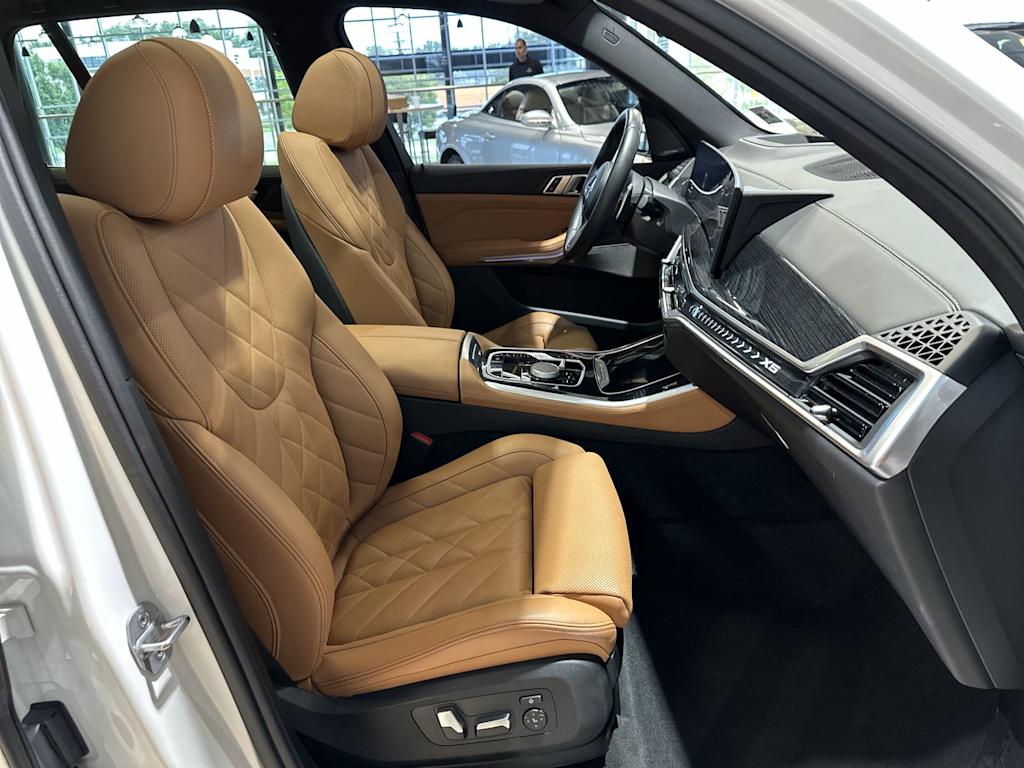 Thumbnail: 2024 BMW X5 - 32
