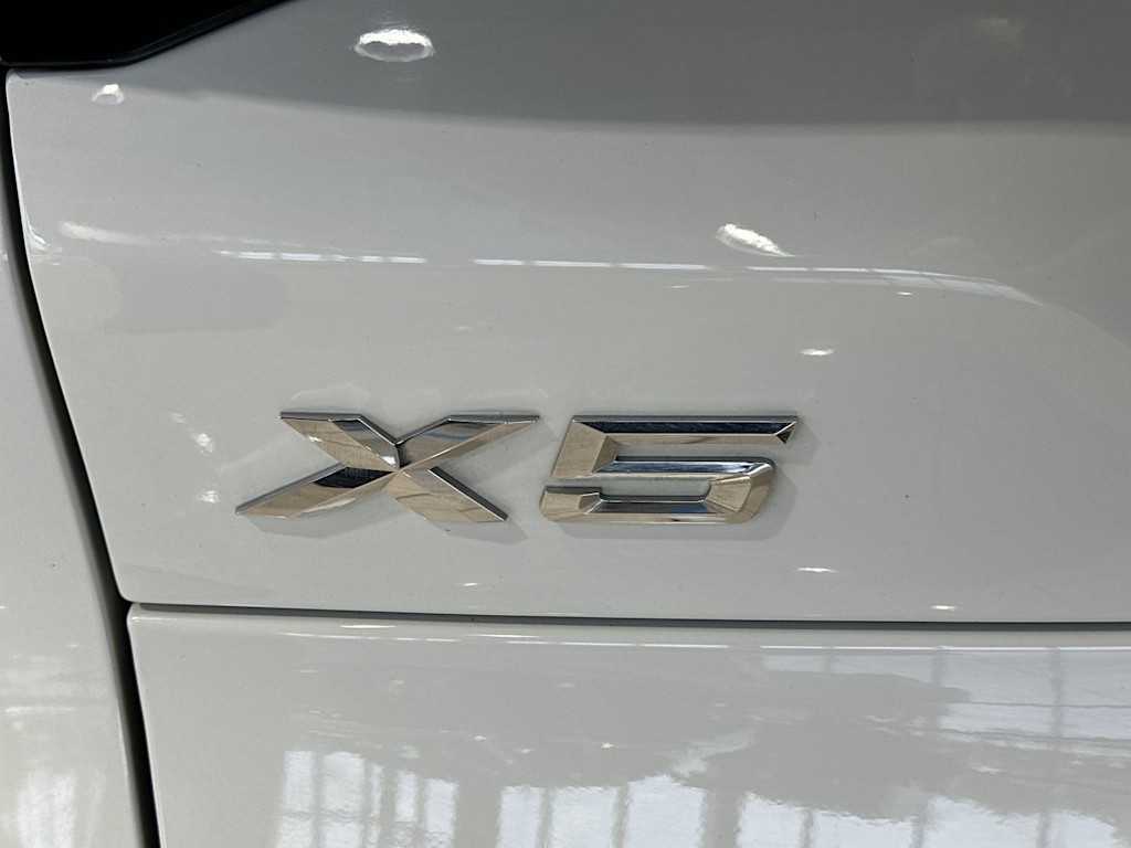 Thumbnail: 2024 BMW X5 - 7