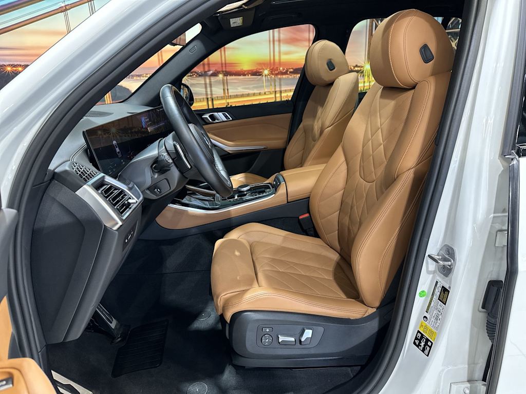 Thumbnail: 2024 BMW X5 - 12