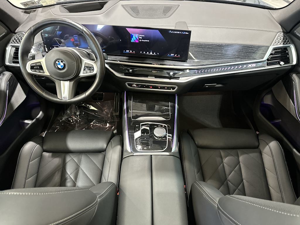 Thumbnail: 2026 BMW X5 - 2