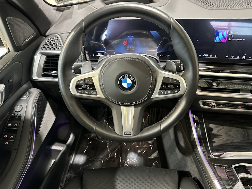 Thumbnail: 2026 BMW X5 - 10