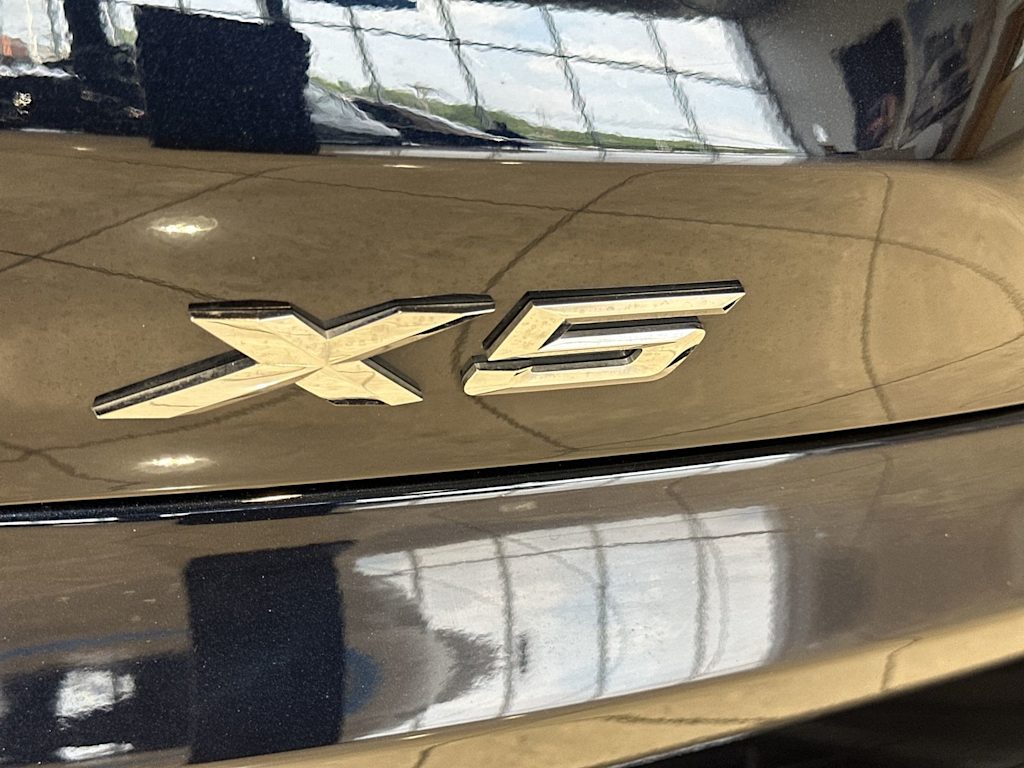 Thumbnail: 2026 BMW X5 - 29