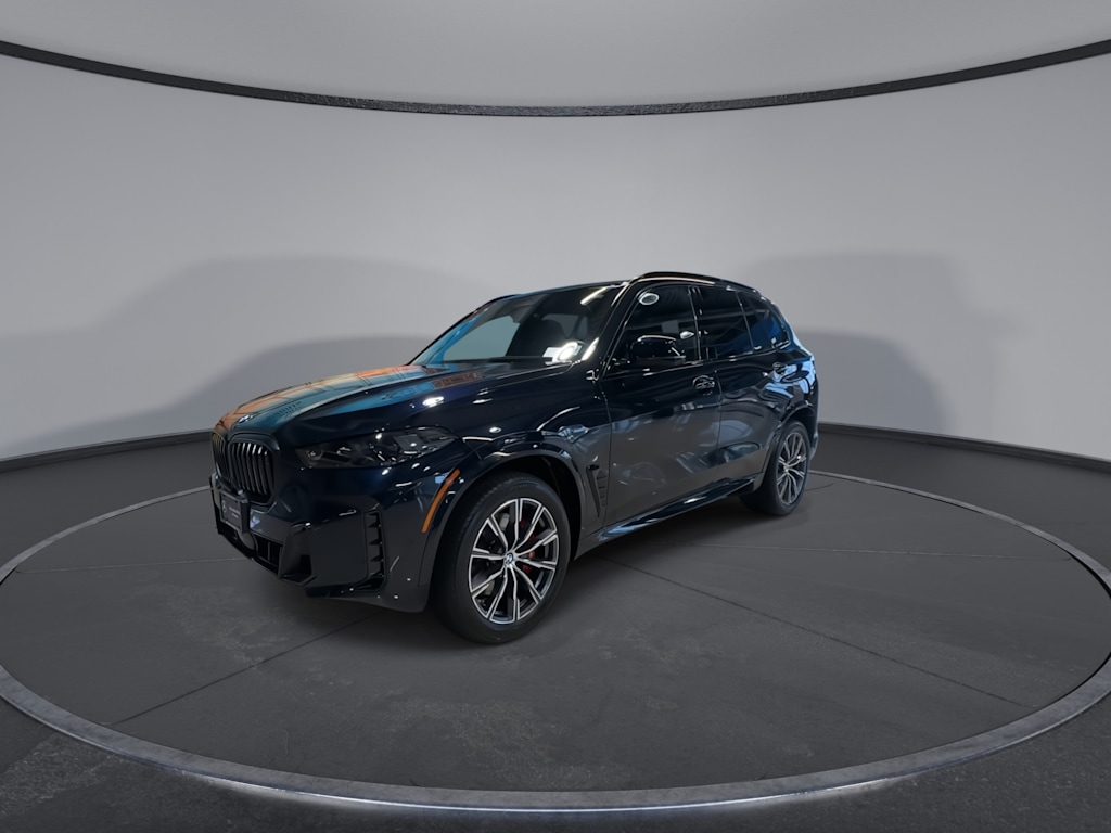 Thumbnail: 2026 BMW X5 - 19
