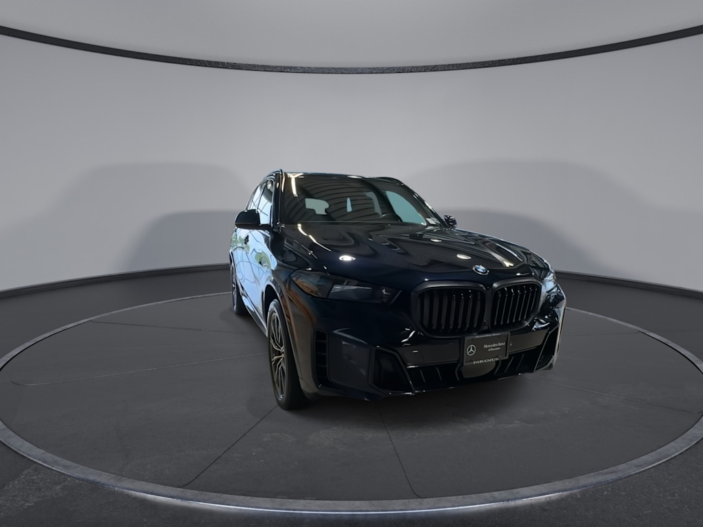 Thumbnail: 2026 BMW X5 - 7
