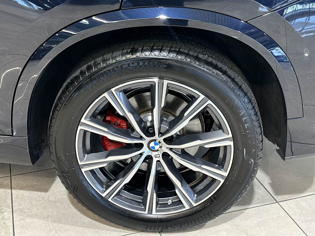 Thumbnail: 2026 BMW X5 - 8