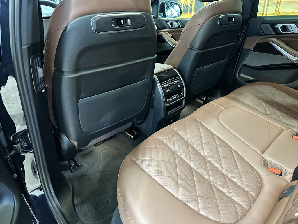 Thumbnail: 2026 BMW X5 - 31