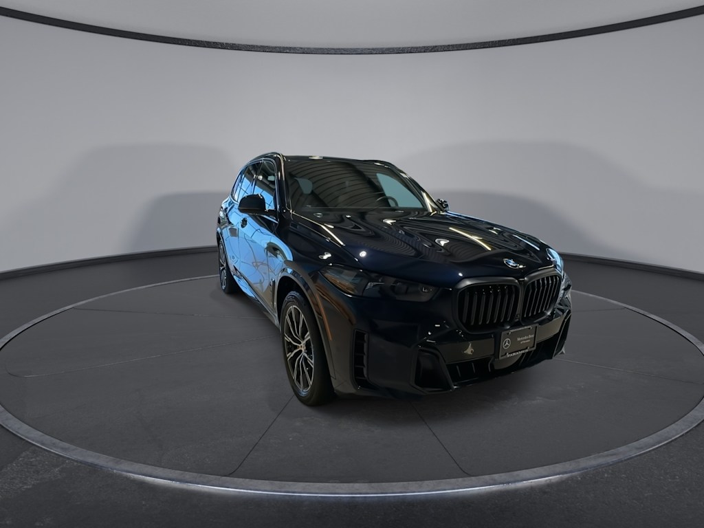 Thumbnail: 2026 BMW X5 - 7