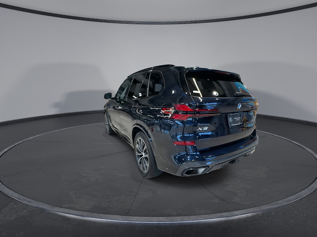 Thumbnail: 2026 BMW X5 - 22