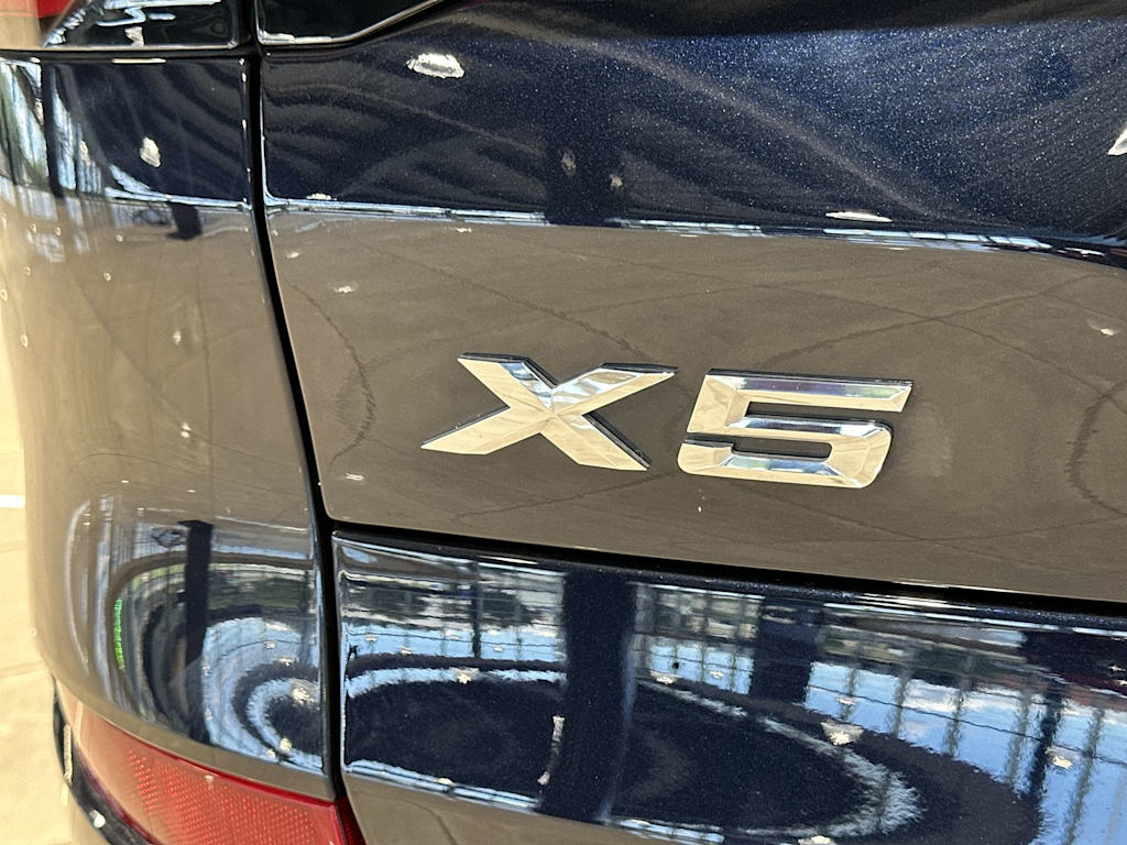 Thumbnail: 2026 BMW X5 - 30