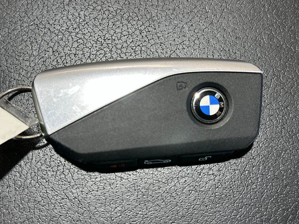 Thumbnail: 2026 BMW X5 - 17