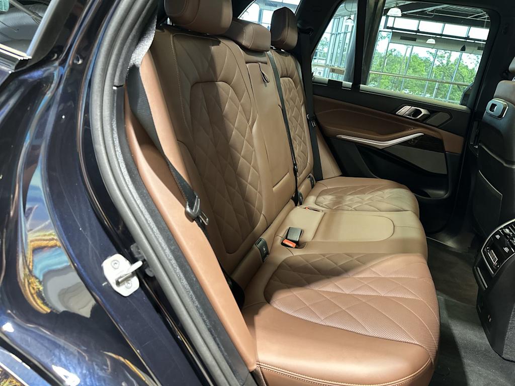 Thumbnail: 2026 BMW X5 - 32