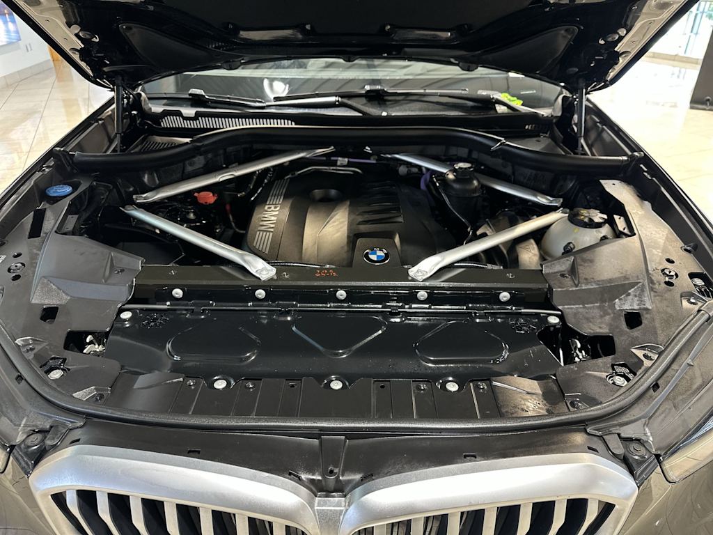 Thumbnail: 2024 BMW X5 - 9