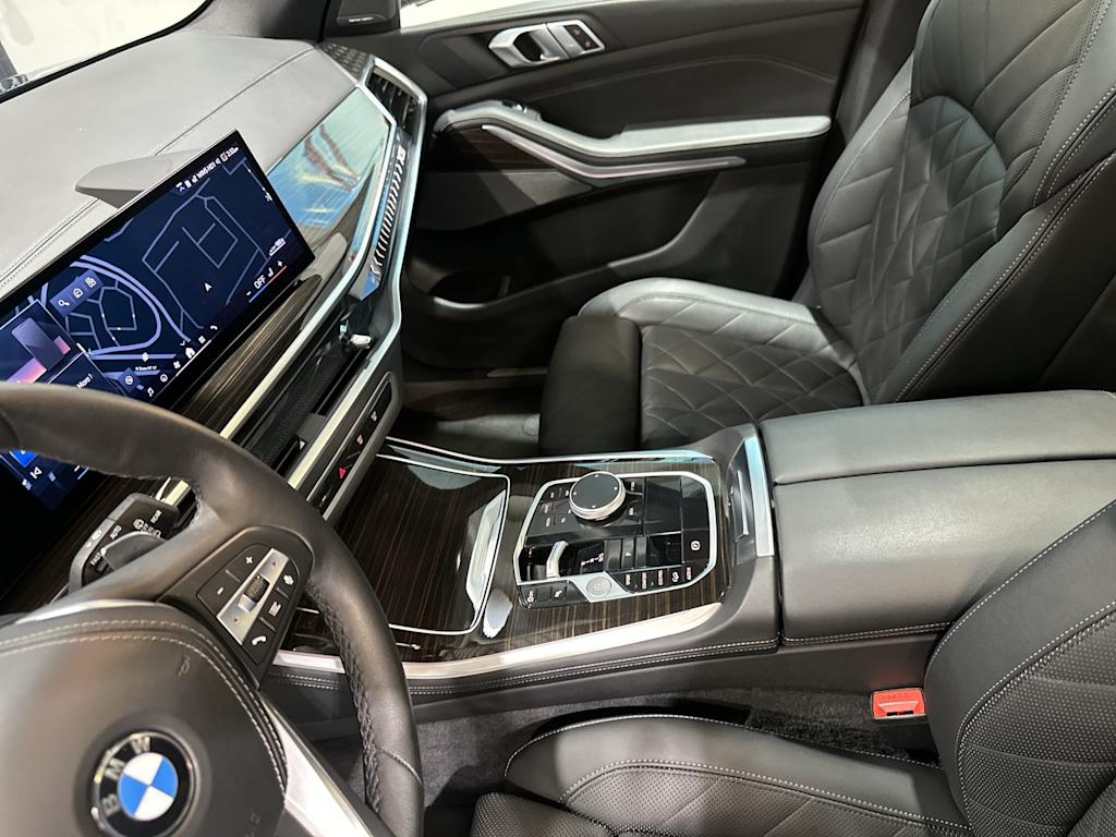 Thumbnail: 2024 BMW X5 - 14