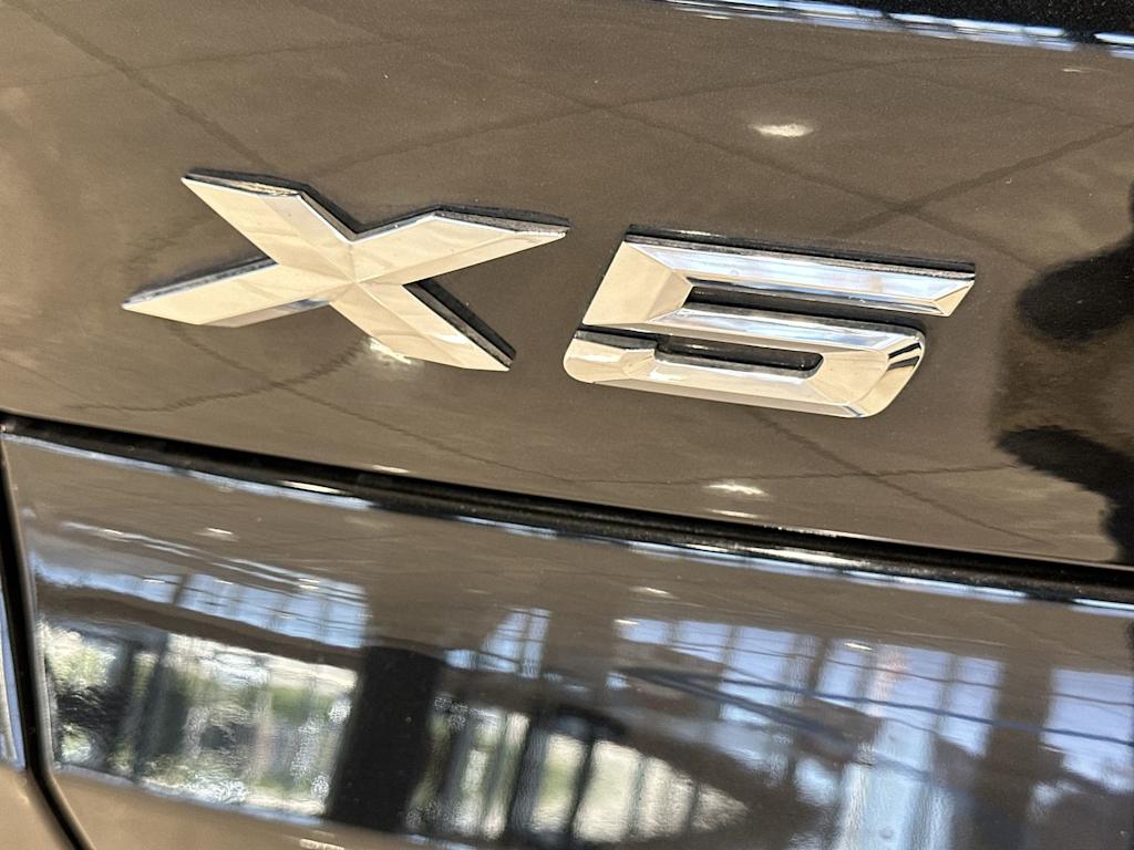 Thumbnail: 2024 BMW X5 - 7