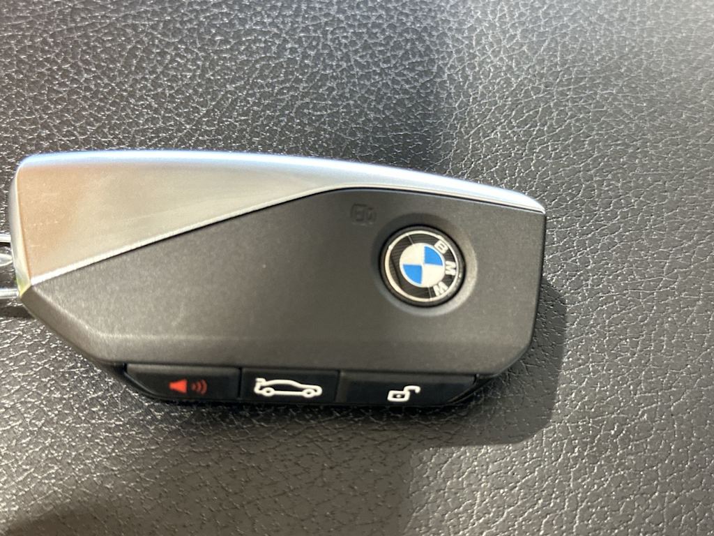 Thumbnail: 2024 BMW X5 - 17