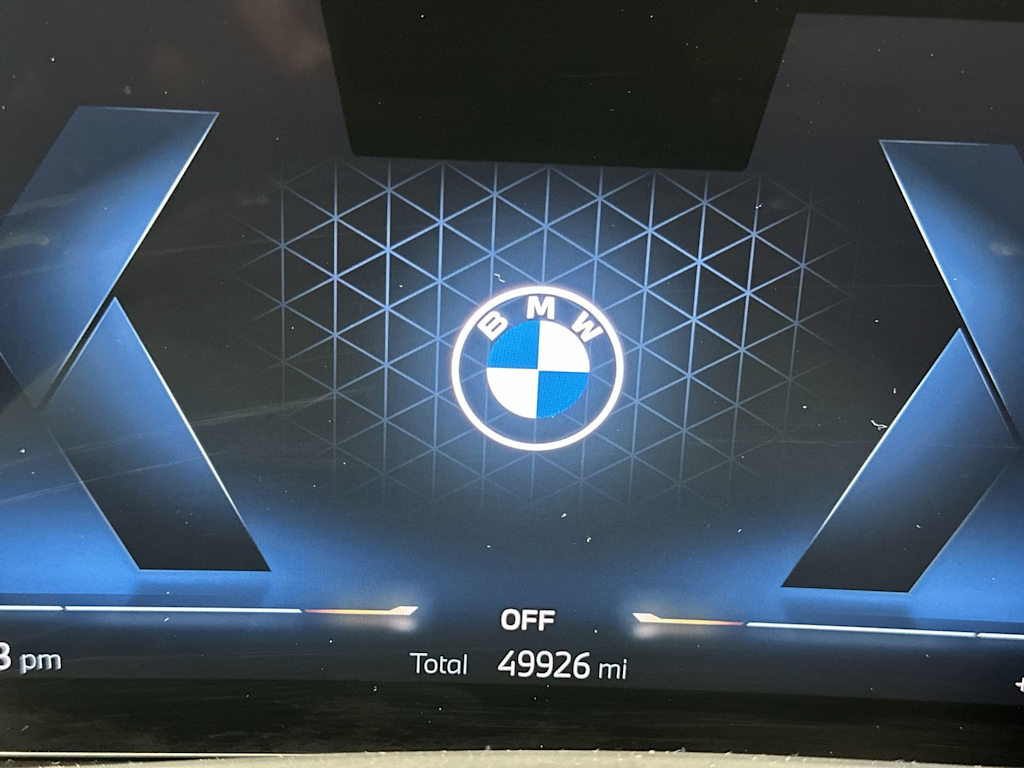 Thumbnail: 2024 BMW X5 - 33