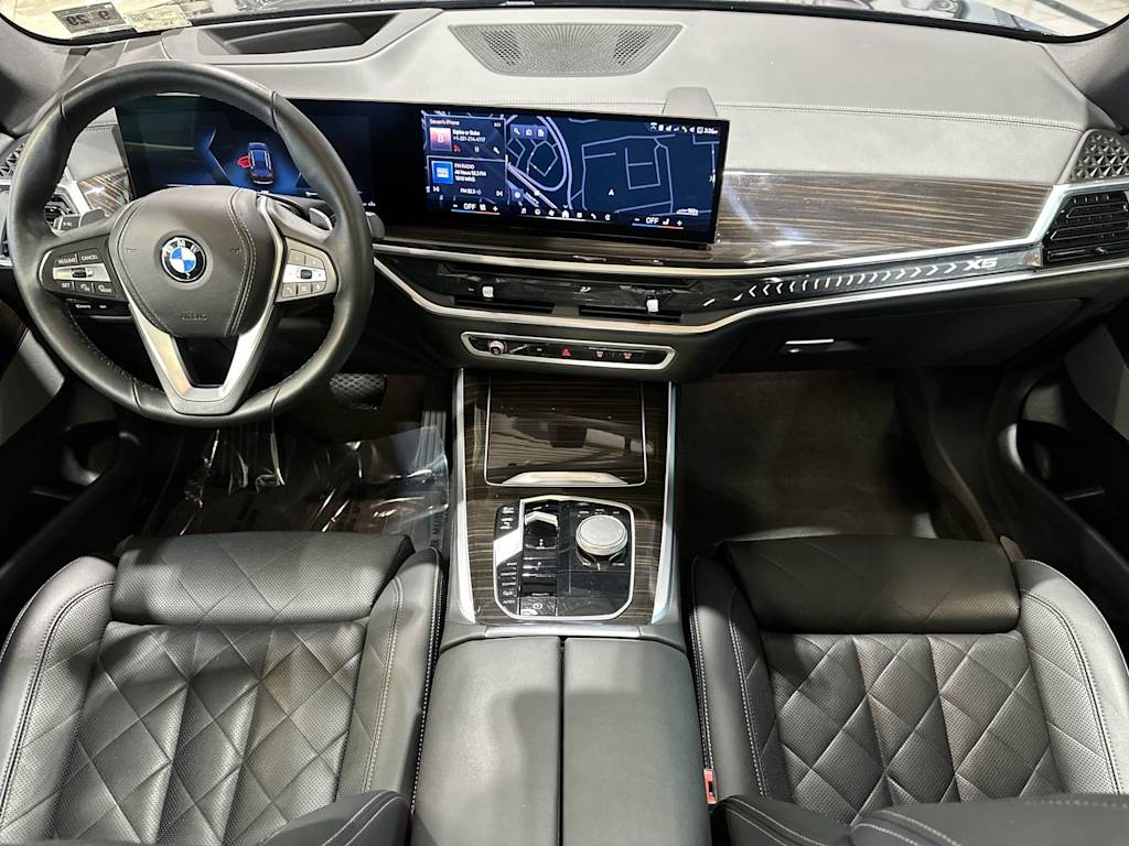 Thumbnail: 2024 BMW X5 - 2