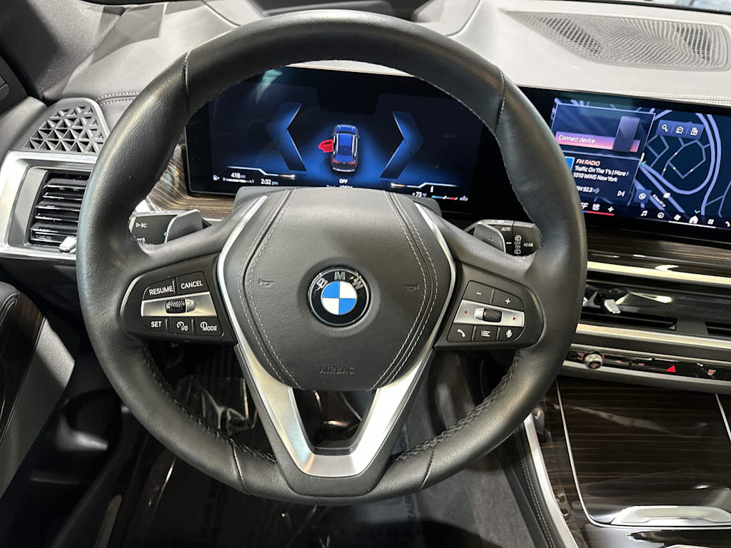 Thumbnail: 2024 BMW X5 - 10