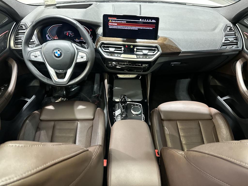 Thumbnail: 2023 BMW X4 - 2