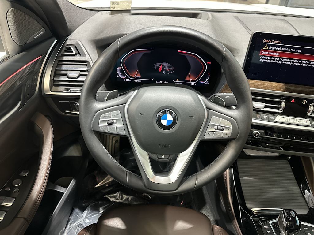 Thumbnail: 2023 BMW X4 - 10