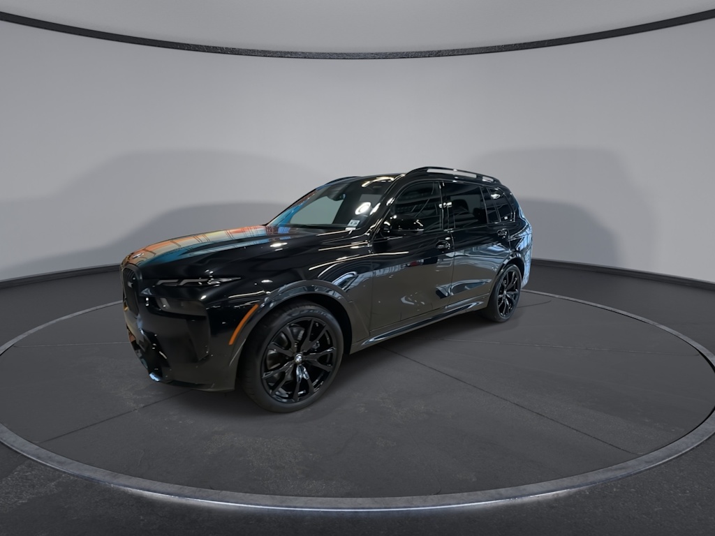 Thumbnail: 2025 BMW X7 - 7
