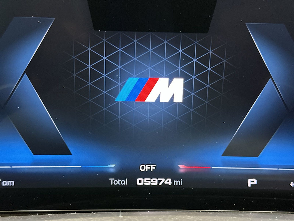 Thumbnail: 2025 BMW X7 - 15